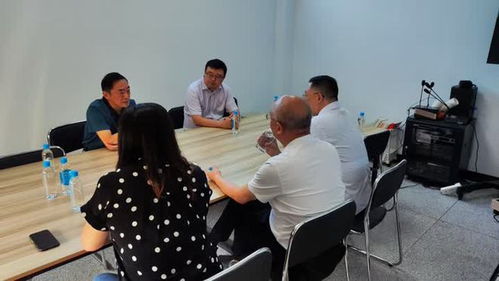 家门口有了心理咨询服务——市开发区首家心理服务站正式挂牌成立