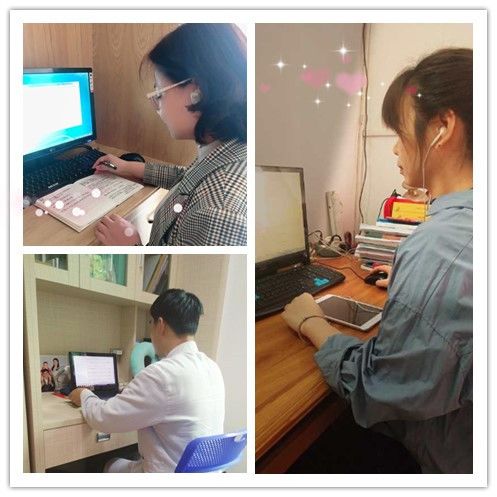 惠阳区妇联心理咨询 巾帼志愿服务，温情守护零距离