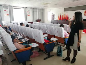 倾听心灵之声，医心童伴成长——莱西市院上镇留守儿童六一特别活动之心理咨询服务侧记