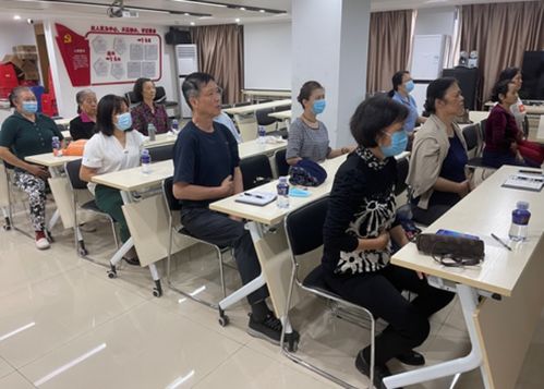 安心驿站凝聚关爱，促心理服务落实落细——福田区新沙社区“我为群众办实事”心理健康系列服务活动综述