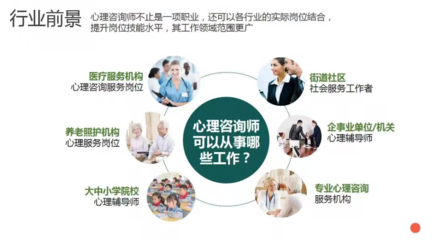 警惕机构的话术及套路!2024年11月批次心理咨询师报考全攻略