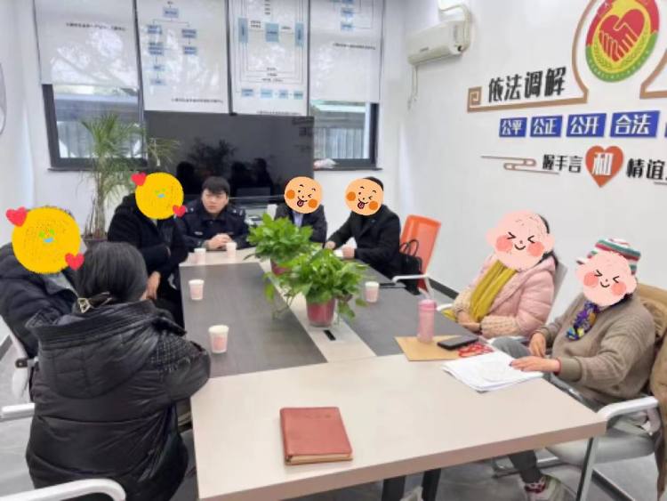 平安警色丨江苏常熟东南派出所:多元联调为村居治理开&ldquo;良方&rdquo;,村民幸福感&ldquo;溢&rdquo;出来